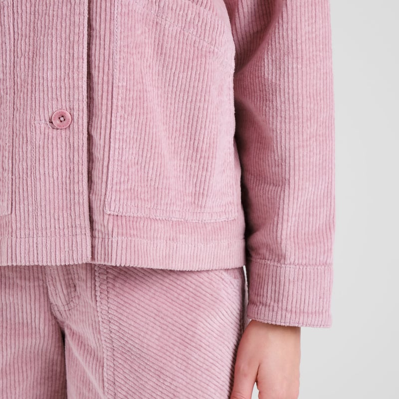Jacket Stiby Corduroy - verschiedene Farben
