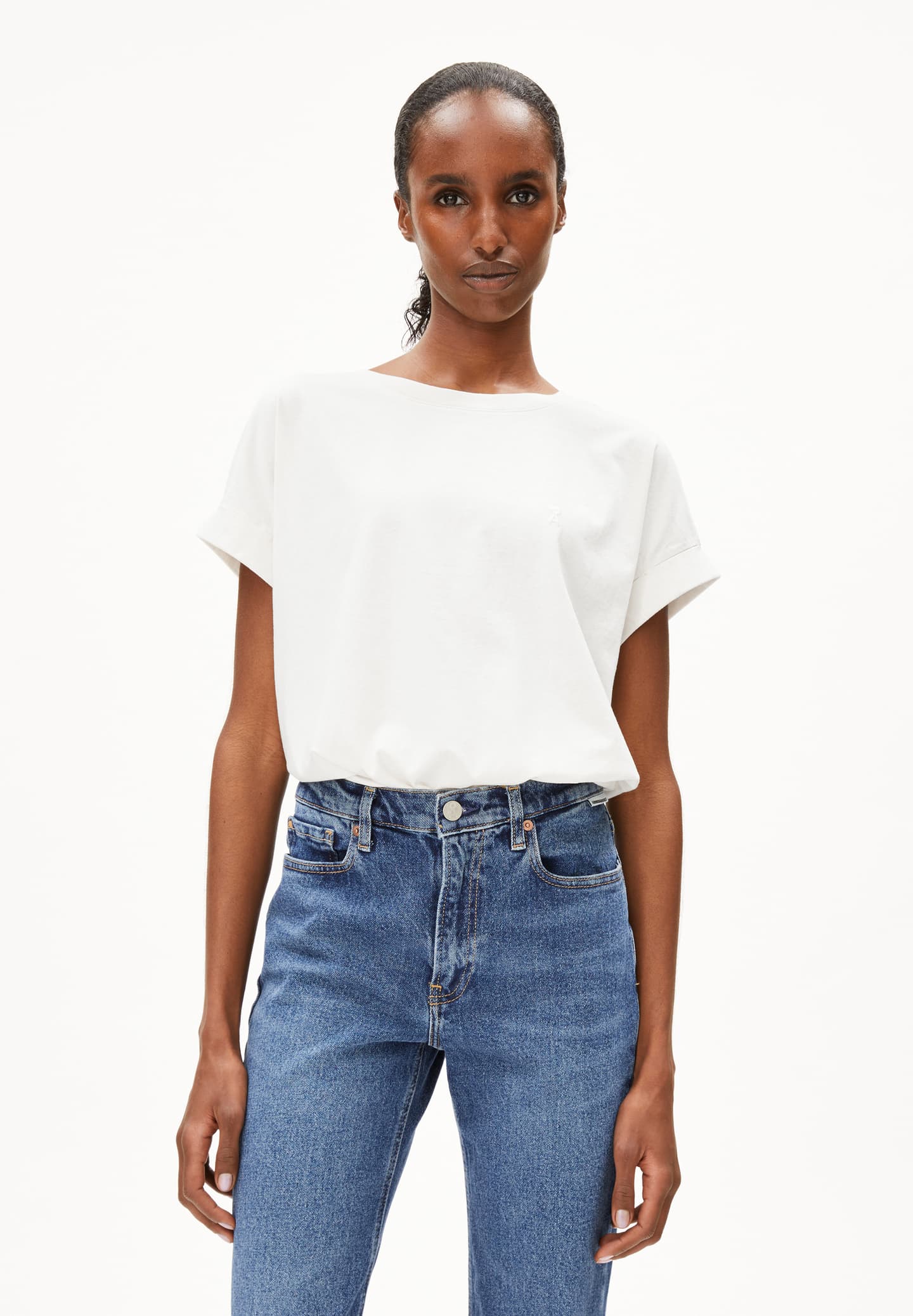 T-Shirt IDAARA - diverse Farben