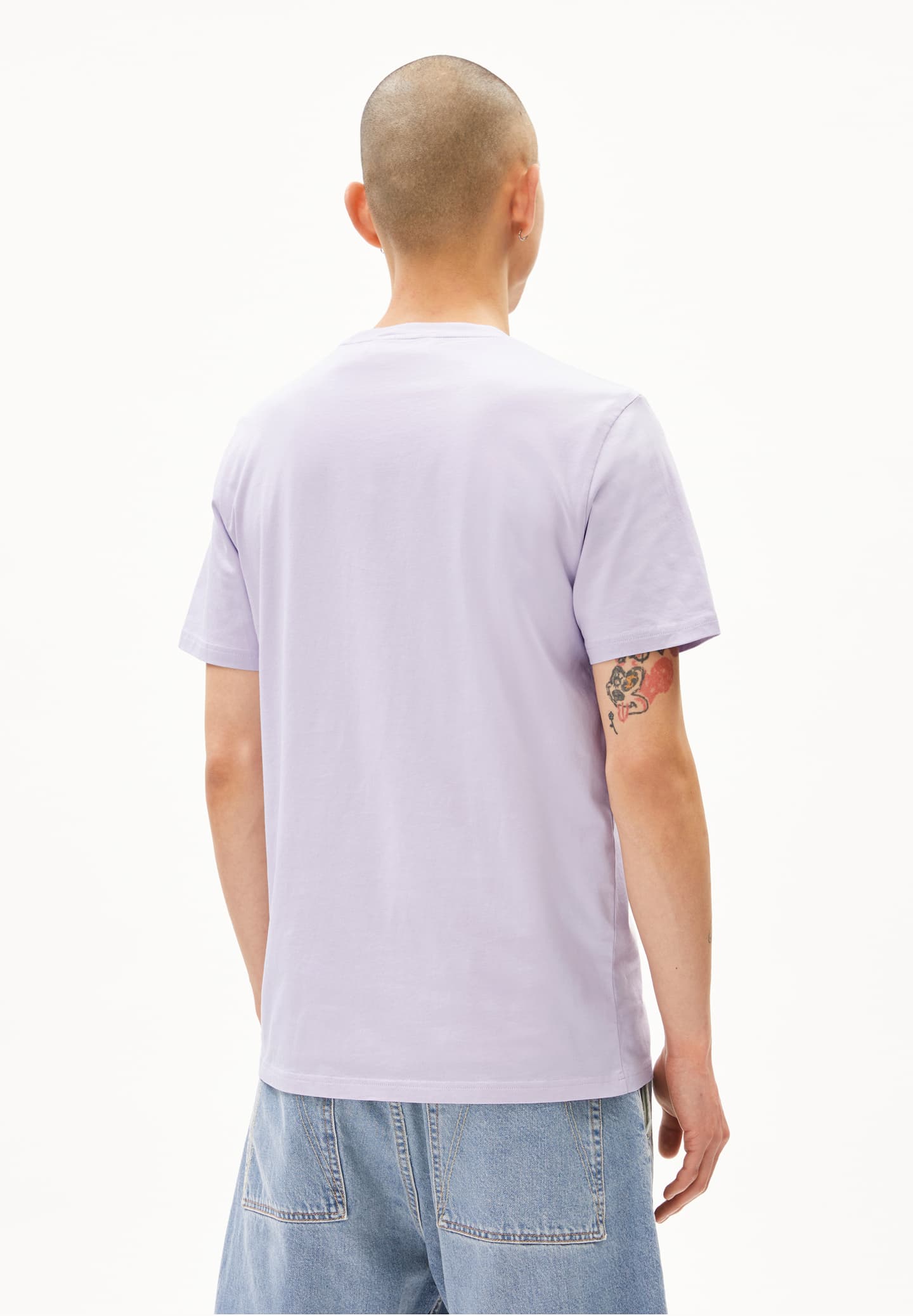 T-Shirt JAAMES - diverse Farben