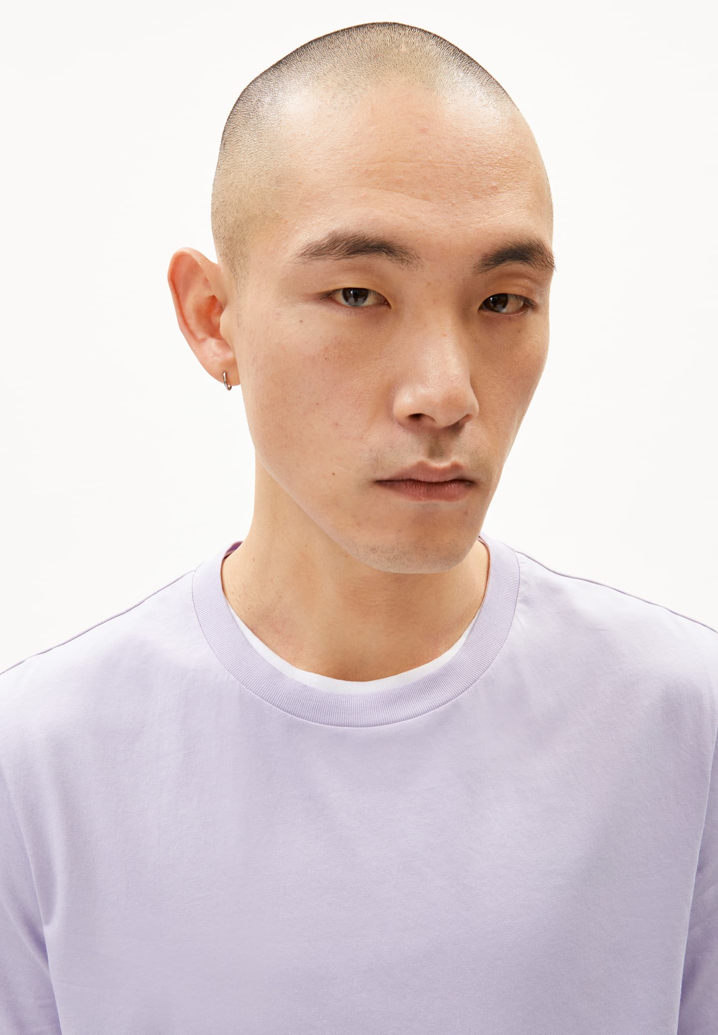 T-Shirt JAAMES - diverse Farben