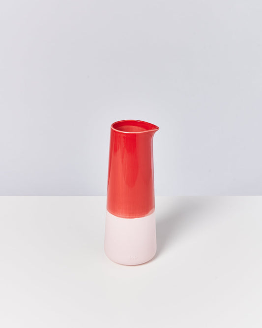 Pinguim Karaffe rot rosé