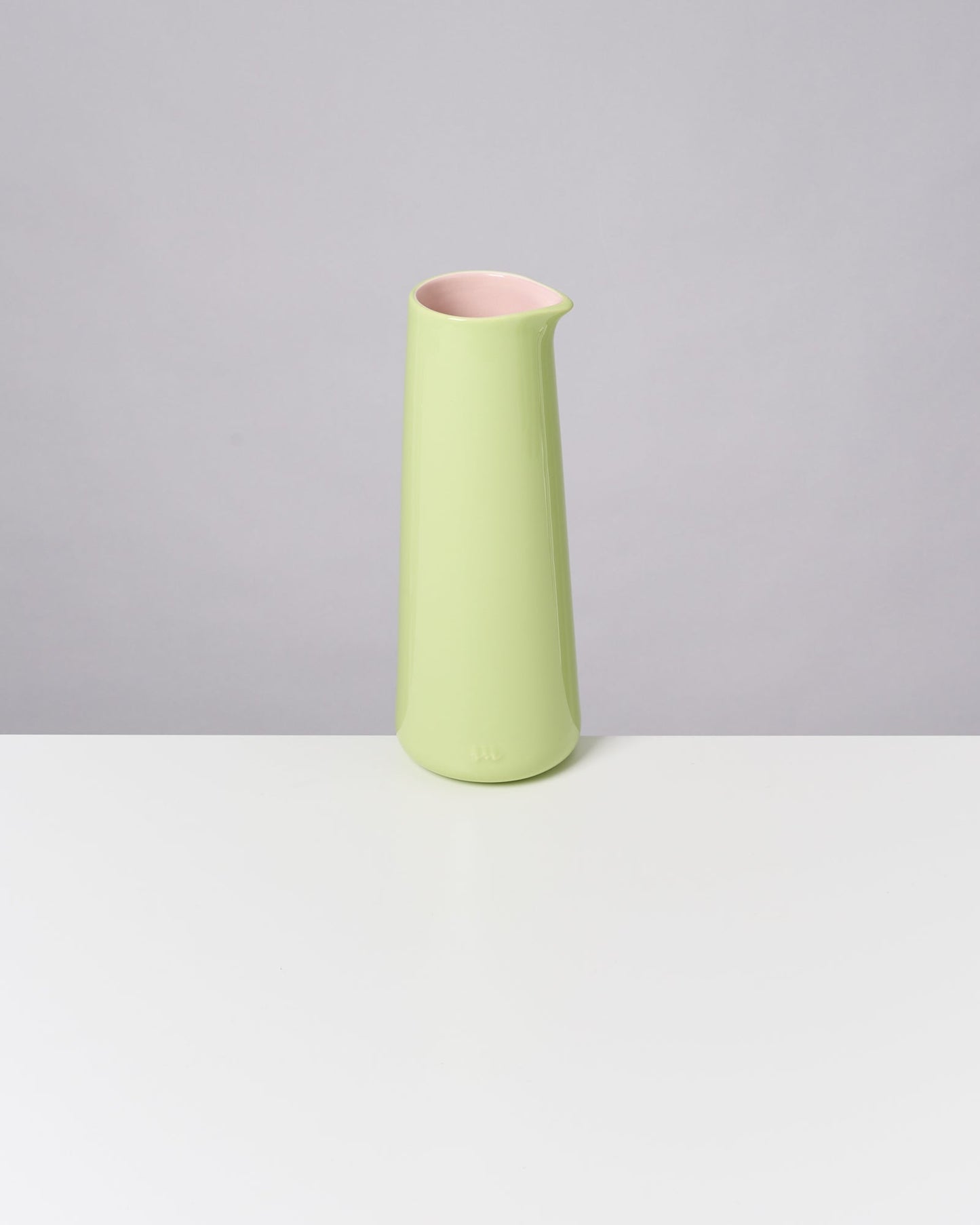 Pinguim Karaffe lime rosé
