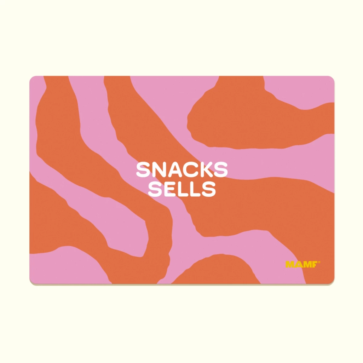 Frühstücksbrettchen, Snacks Sells