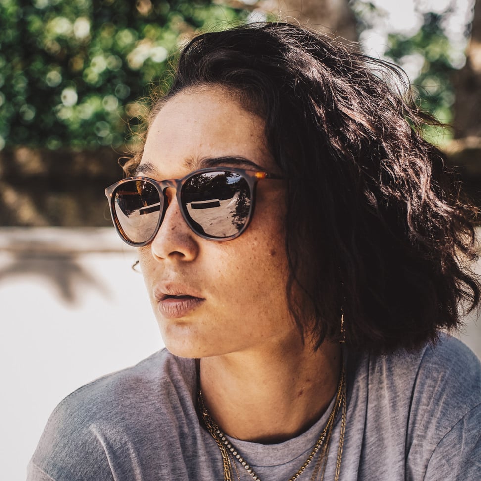 Sonnenbrille CHPO - Roma