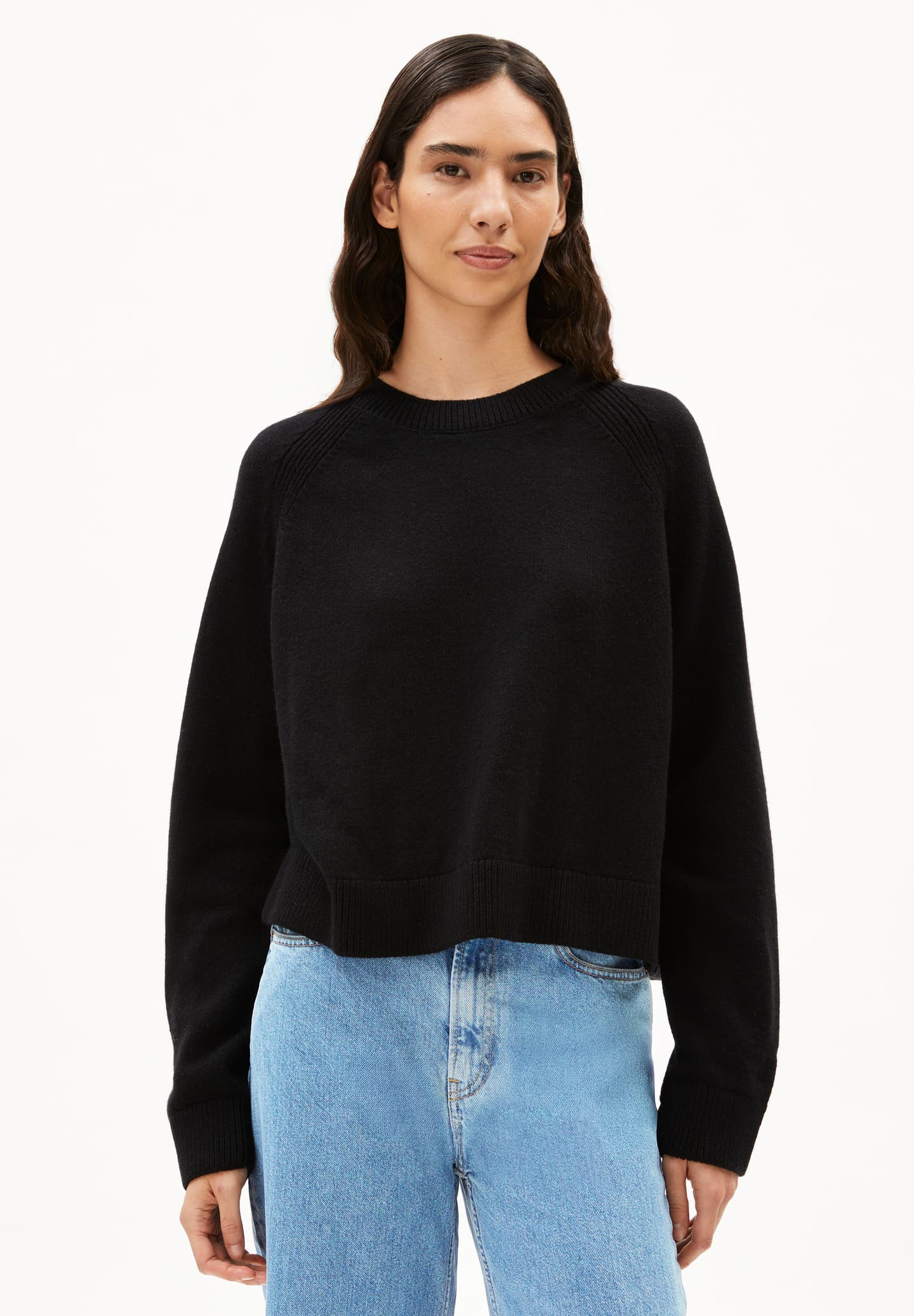 Pullover DILIRIAA REGLANA - diverse Farben