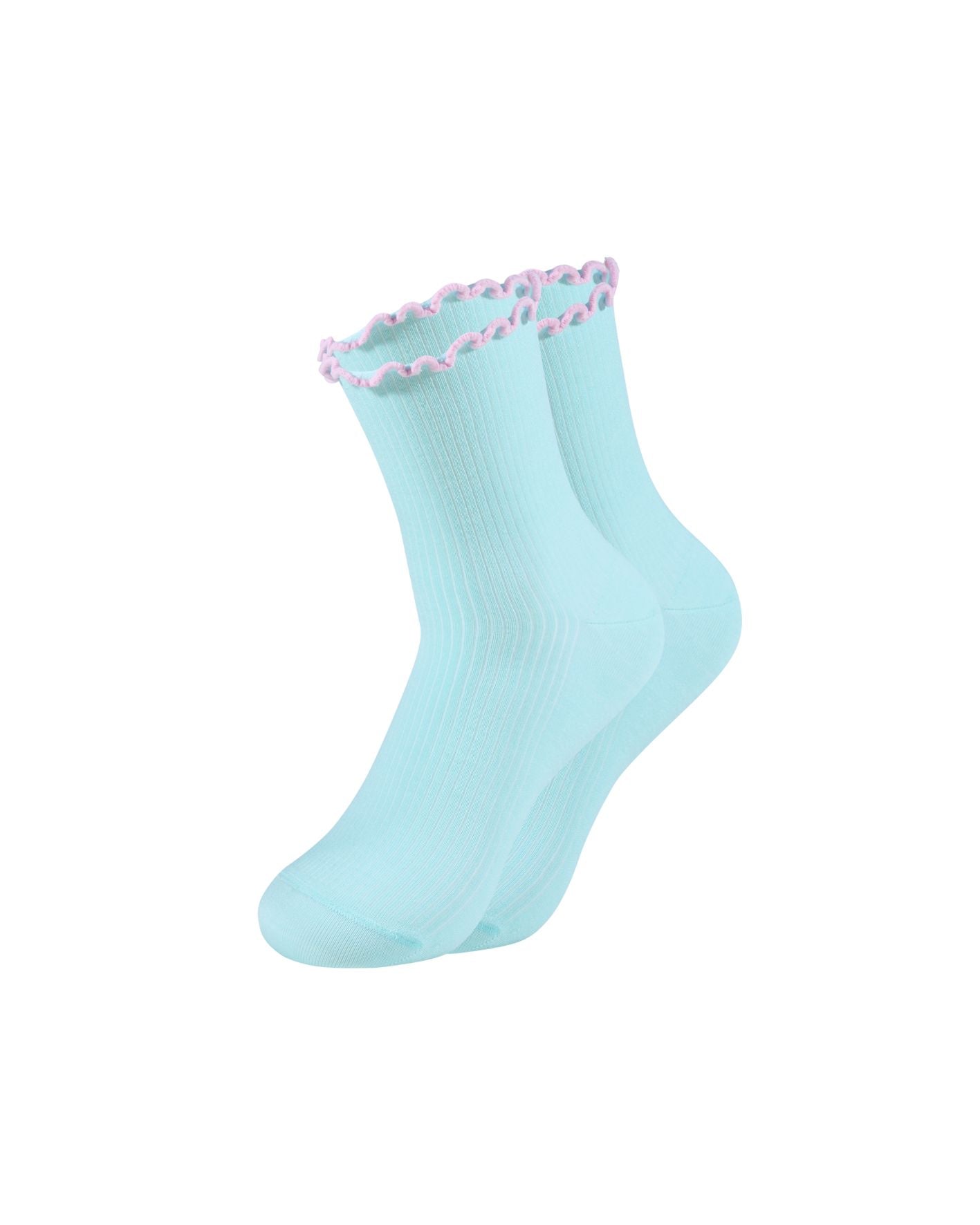 ooley Socken - Spaghetti - verschiedene Farbstellungen