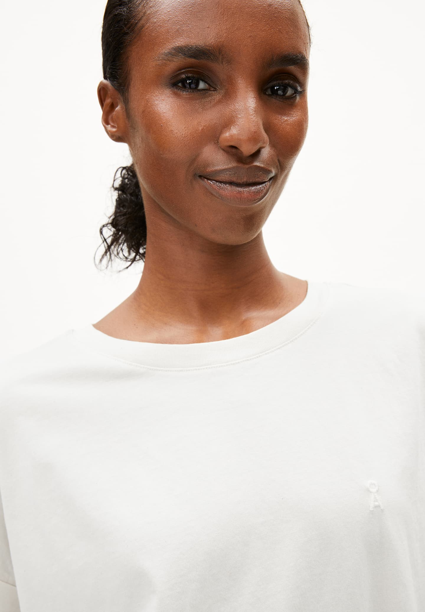 T-Shirt IDAARA - diverse Farben
