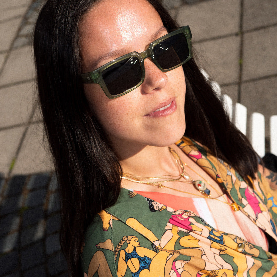 Sonnenbrille CHPO - Stellar