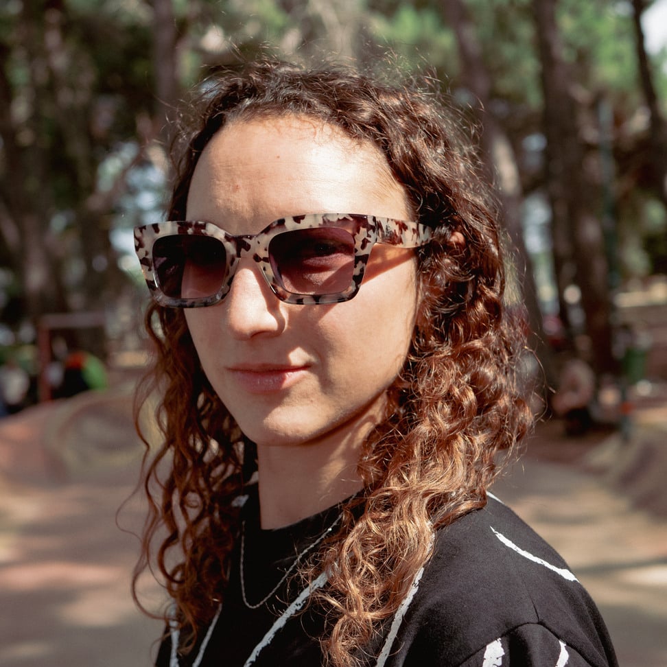 Sonnenbrille CHPO - Anna