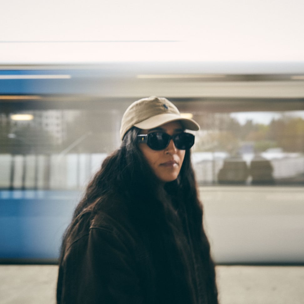 Sonnenbrille CHPO - Bastian