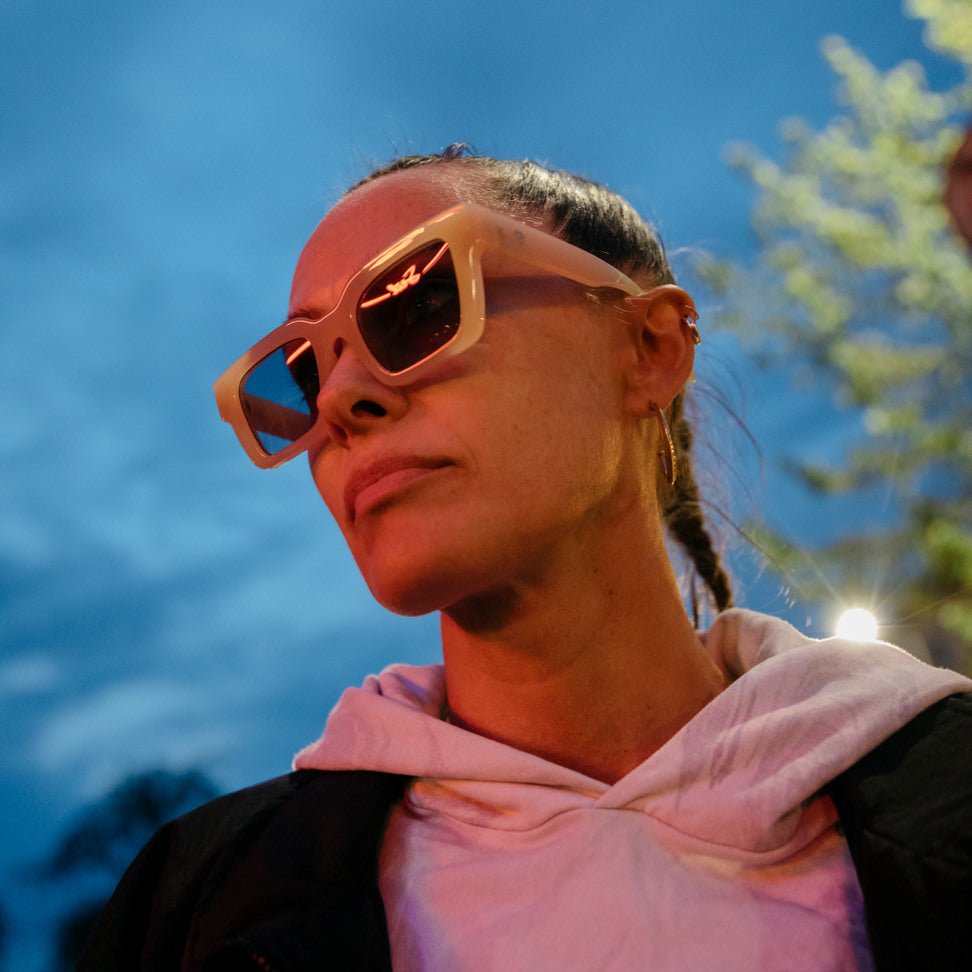 Sonnenbrille CHPO - Max
