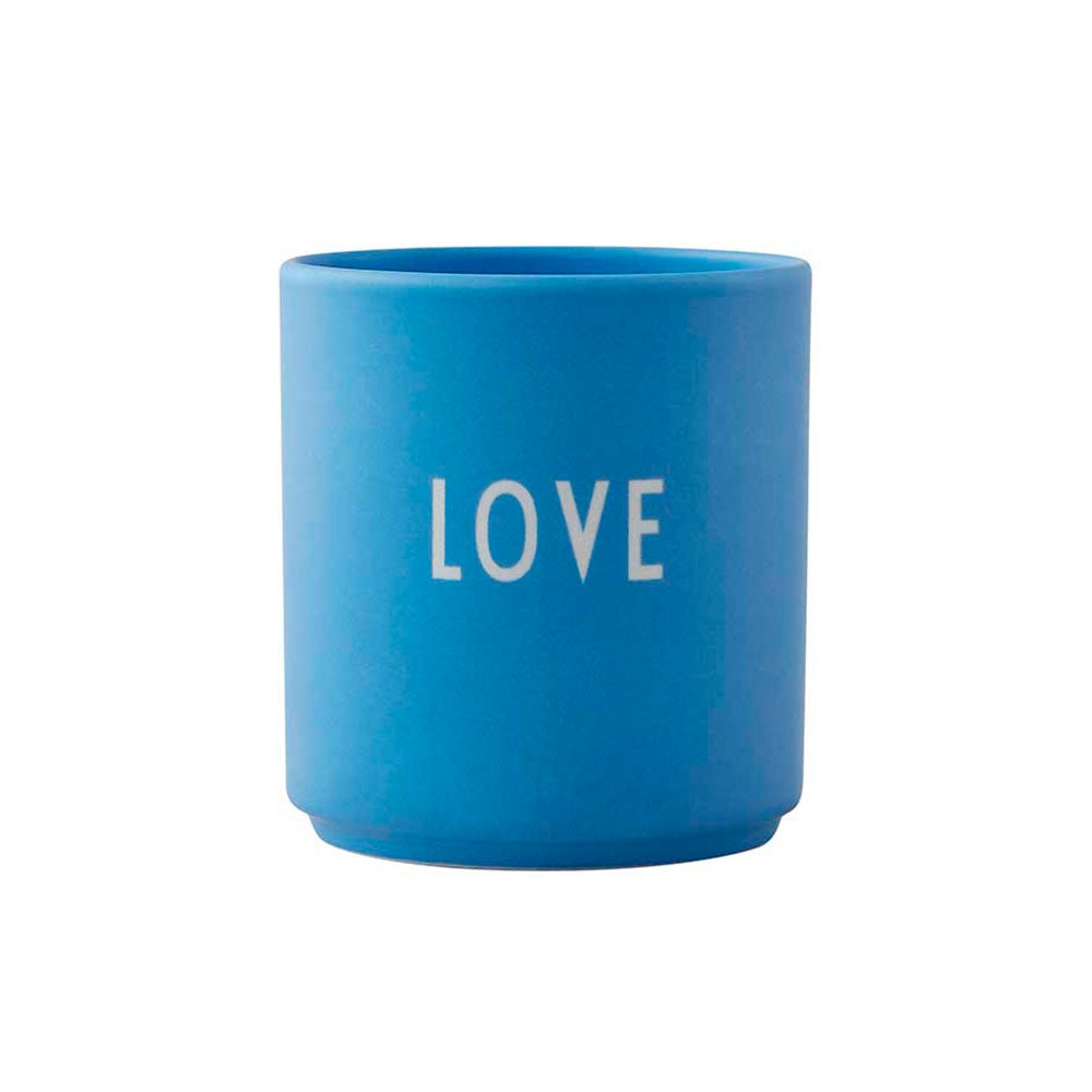 Favourite Cups - Lieblingsbecher -verschiedene-