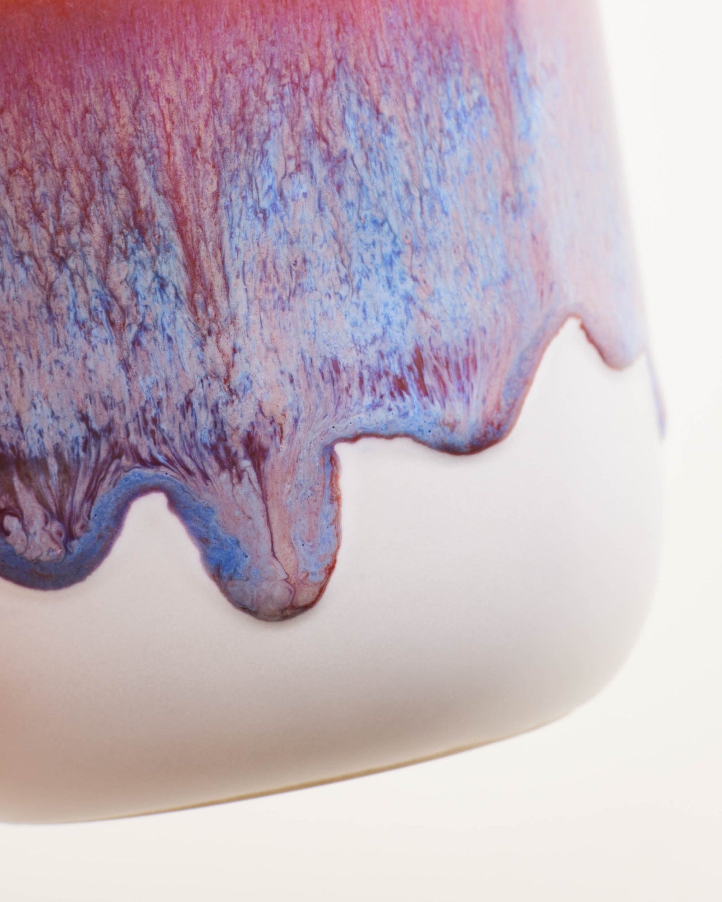 Becher Coimbra klein - diverse Farben