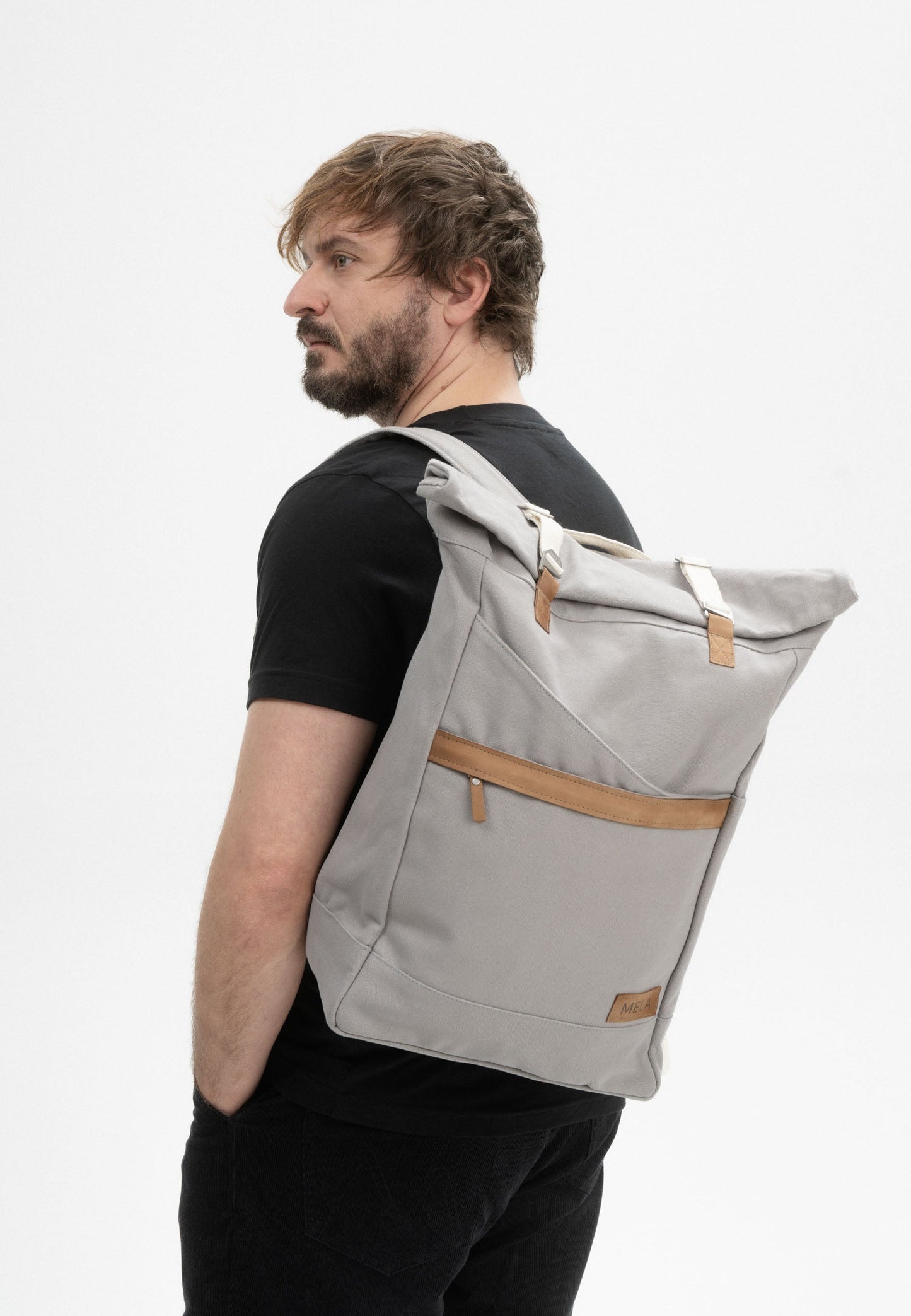 RUCKSACK ANSVAR I