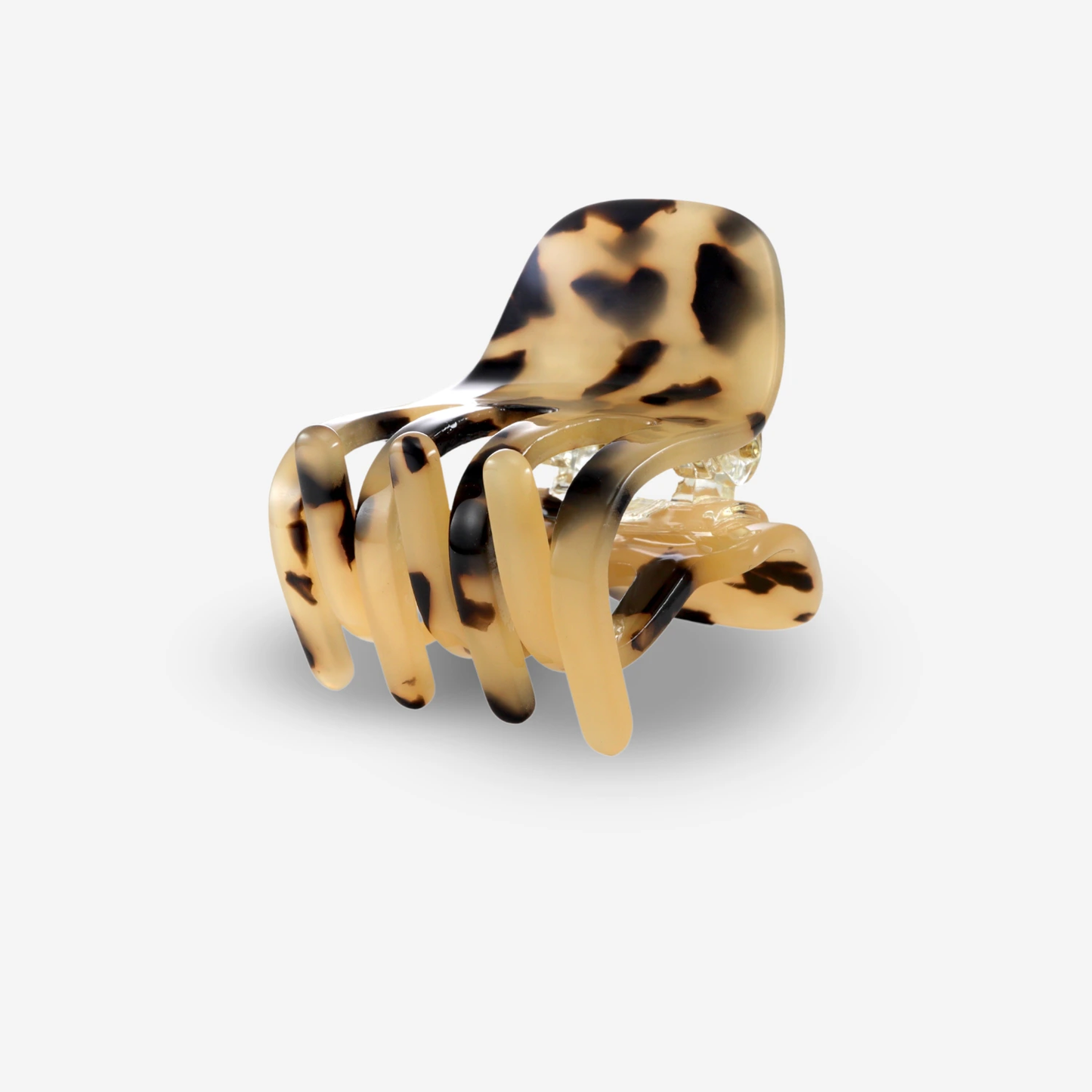 Haarklammer - Paw