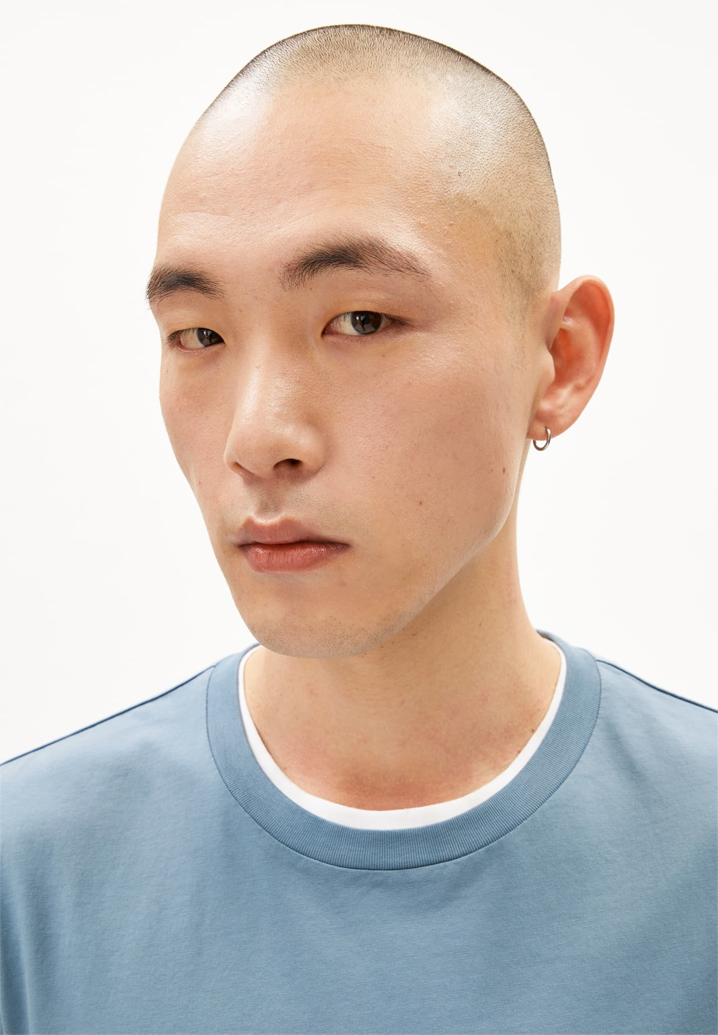 T-Shirt JAAMES - diverse Farben