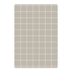 Kleines Schneidebrett “ABC”