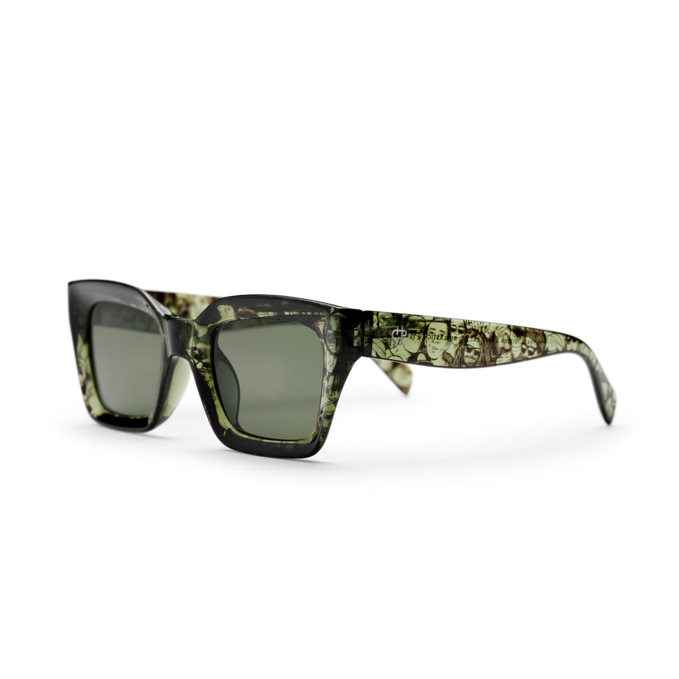 Sonnenbrille CHPO - Anna
