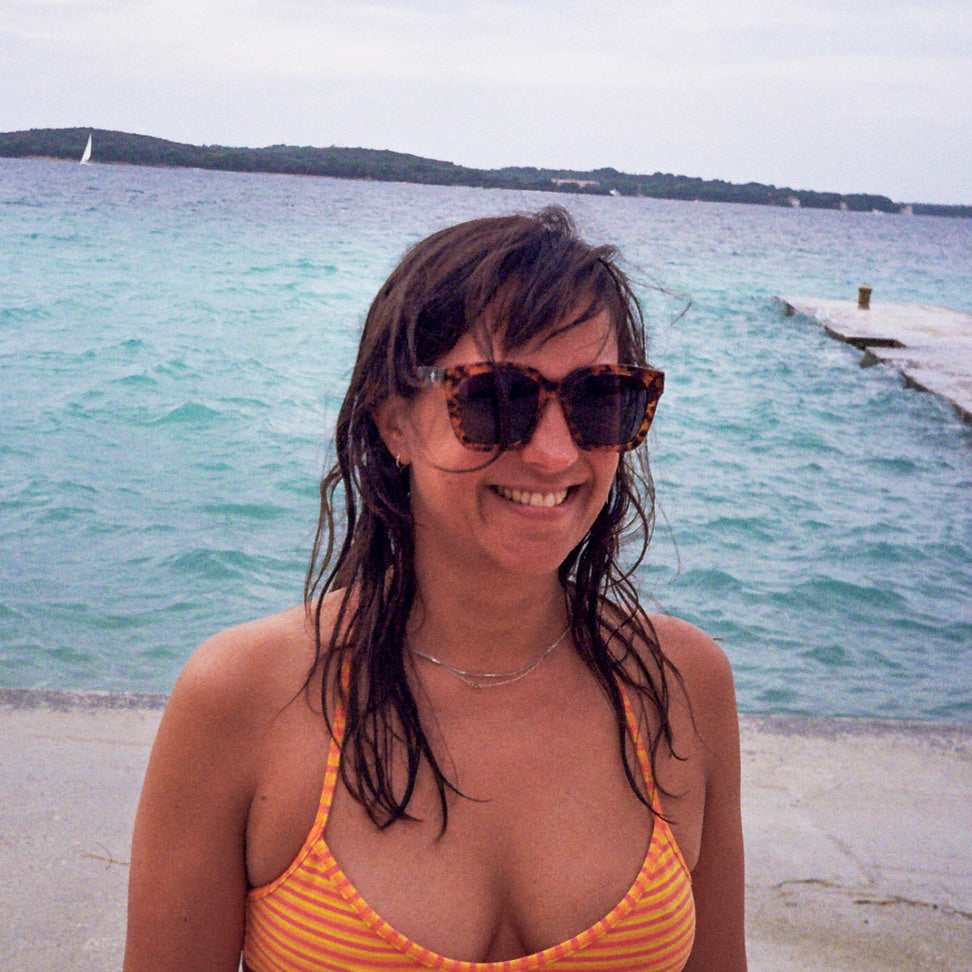 Sonnenbrille CHPO - Marais X