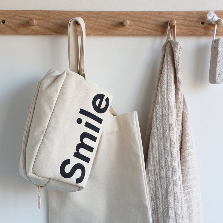 TRAVEL WASH BAG Kulturbeutel - verschiedene Farbstellungen