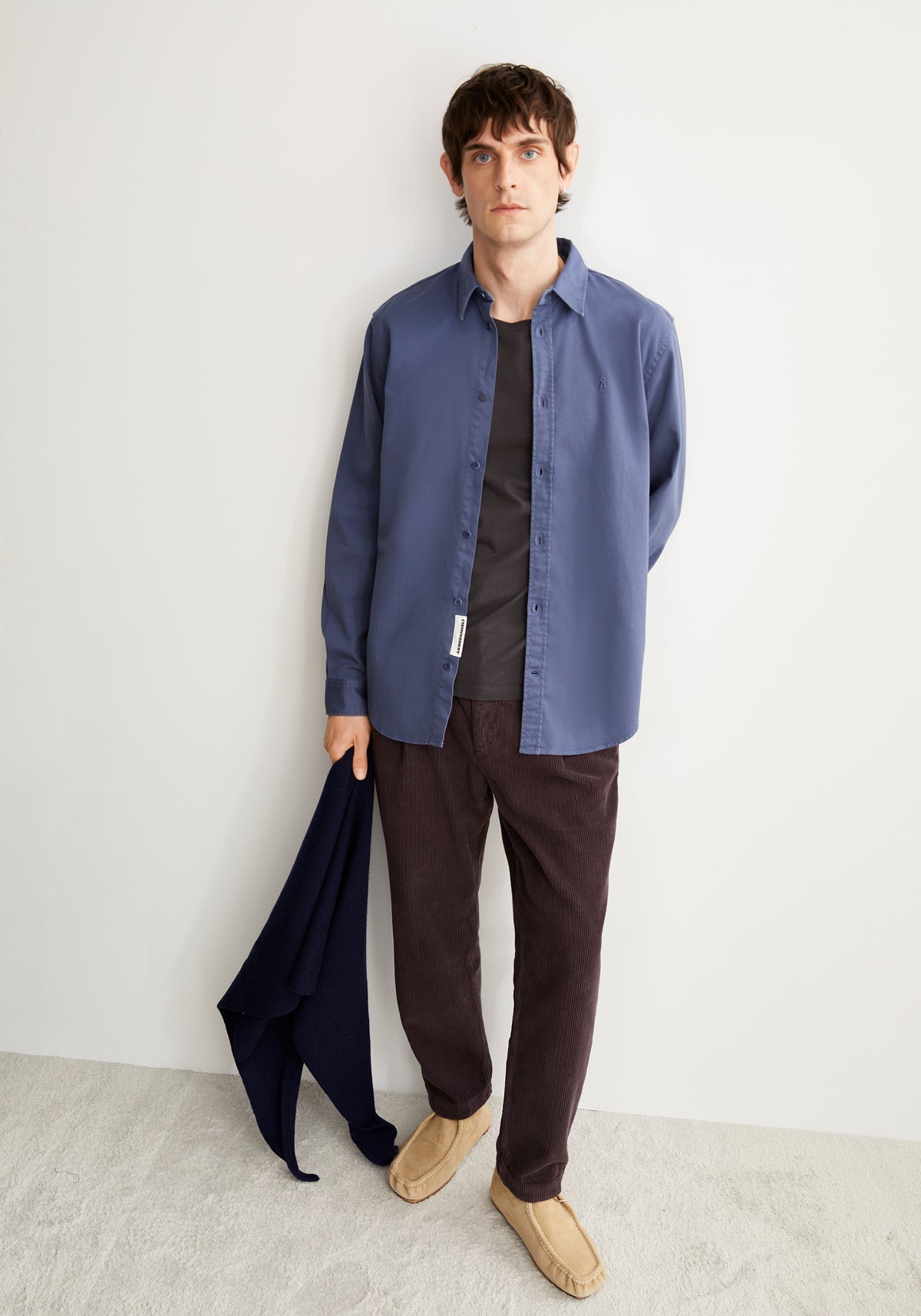 Overshirt/Hemd GIAALO - diverse Farben