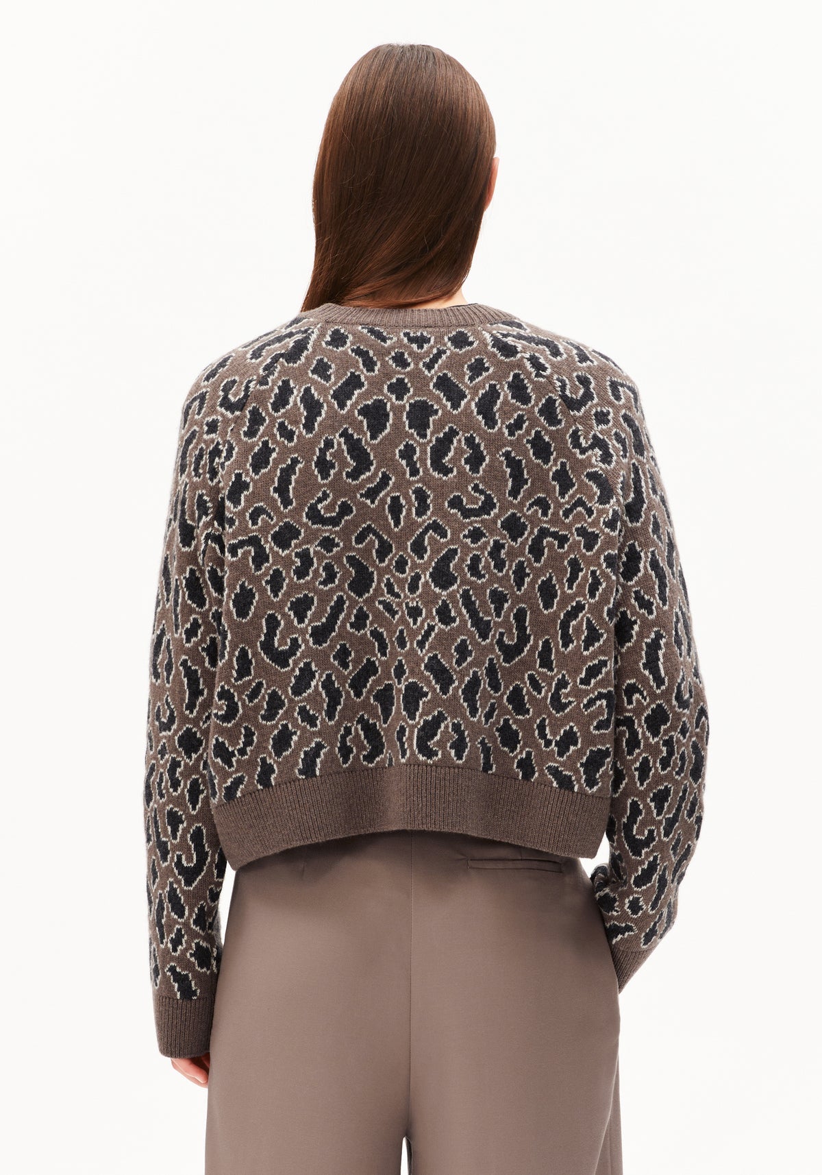 Pullover DILIRIAA LEOPAA - diverse Farben
