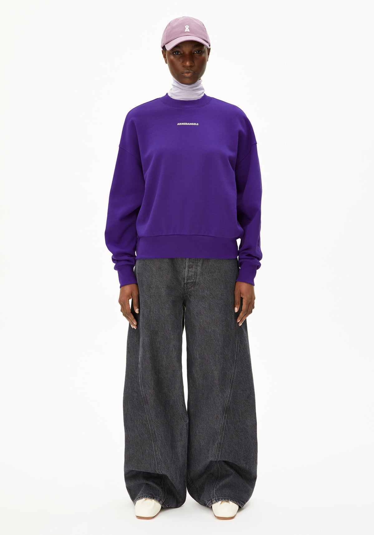 Sweatshirt ALIZAA CHAANGE