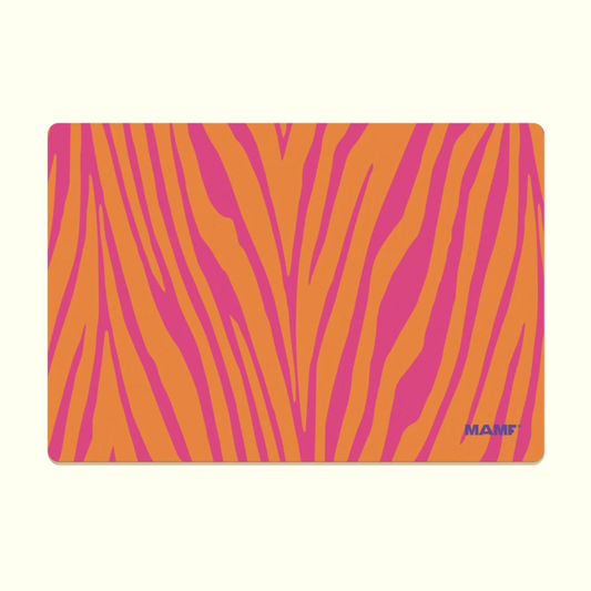 Frühstücksbrettchen, Parlez-Vous Croissant?