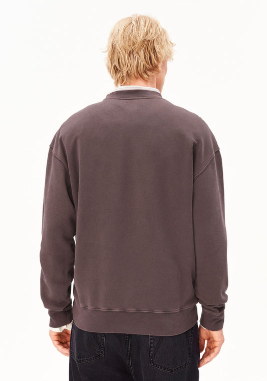Sweatshirt ICONIC Å GMT DYE - verschiedene Farben