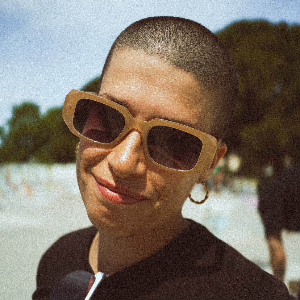 Sonnenbrille CHPO - Dolores