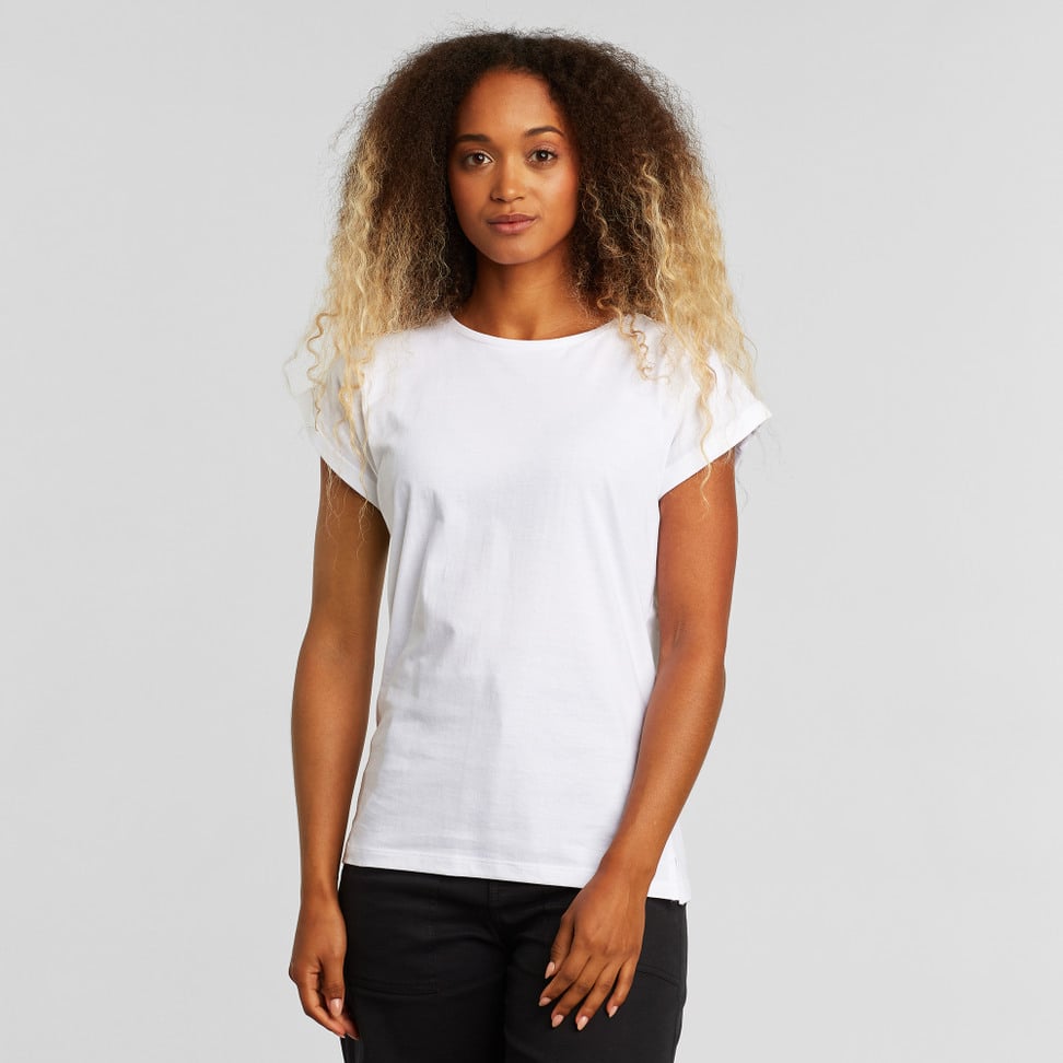 T-shirt Visby Base - verschiedene Farben