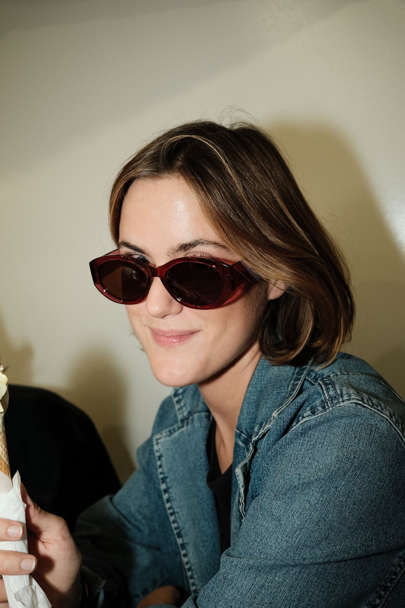Sonnenbrille CHPO - Cleo