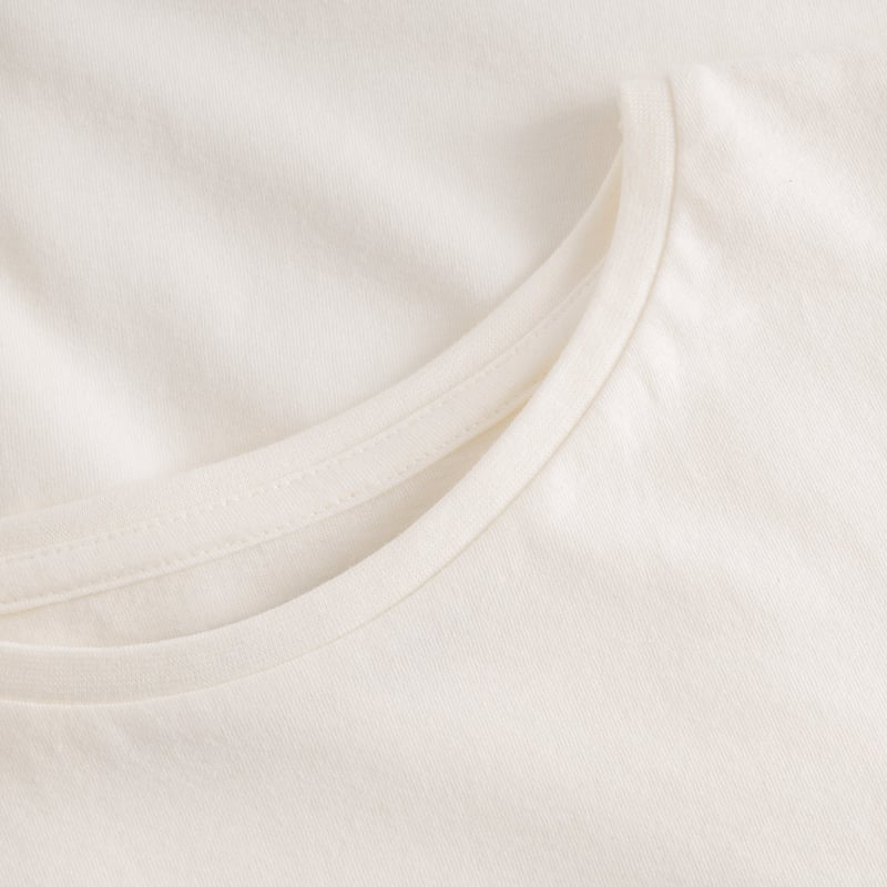 T-shirt Visby - mit Aufdruck - verschiedene Farben/Designs