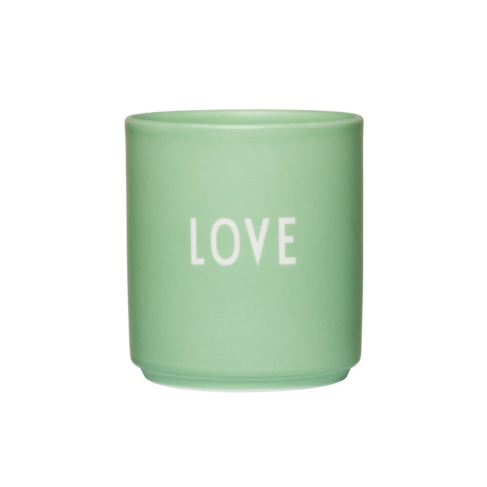 Favourite Cups - Lieblingsbecher -verschiedene-