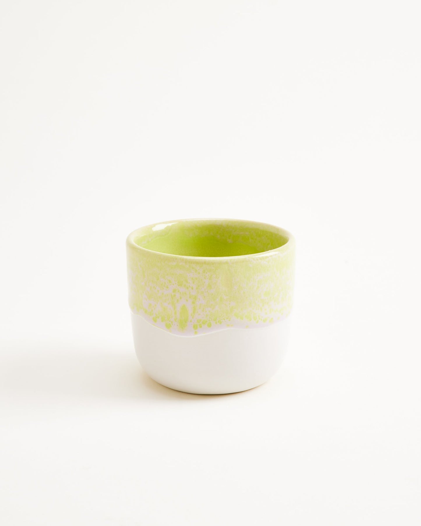 Becher Coimbra klein - diverse Farben