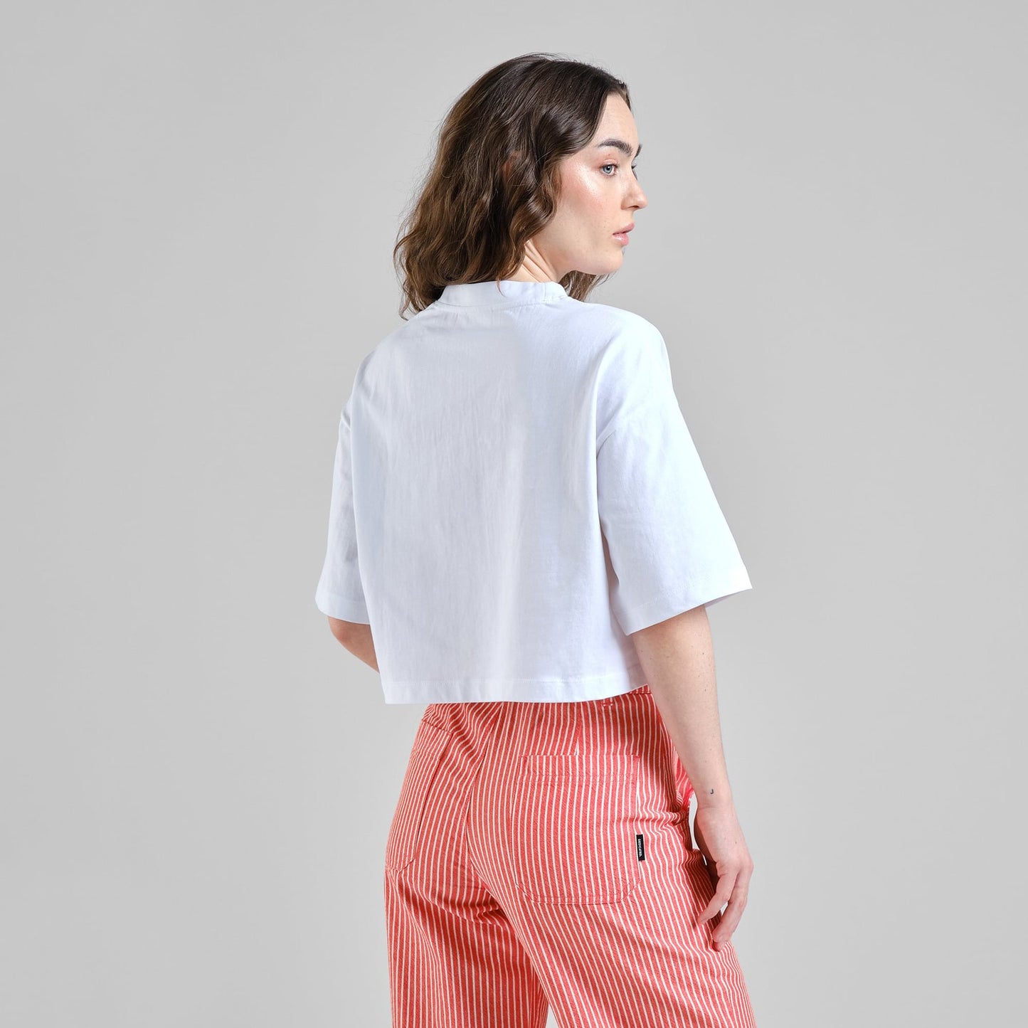 T-shirt Ljusdal - verschiedene Farben