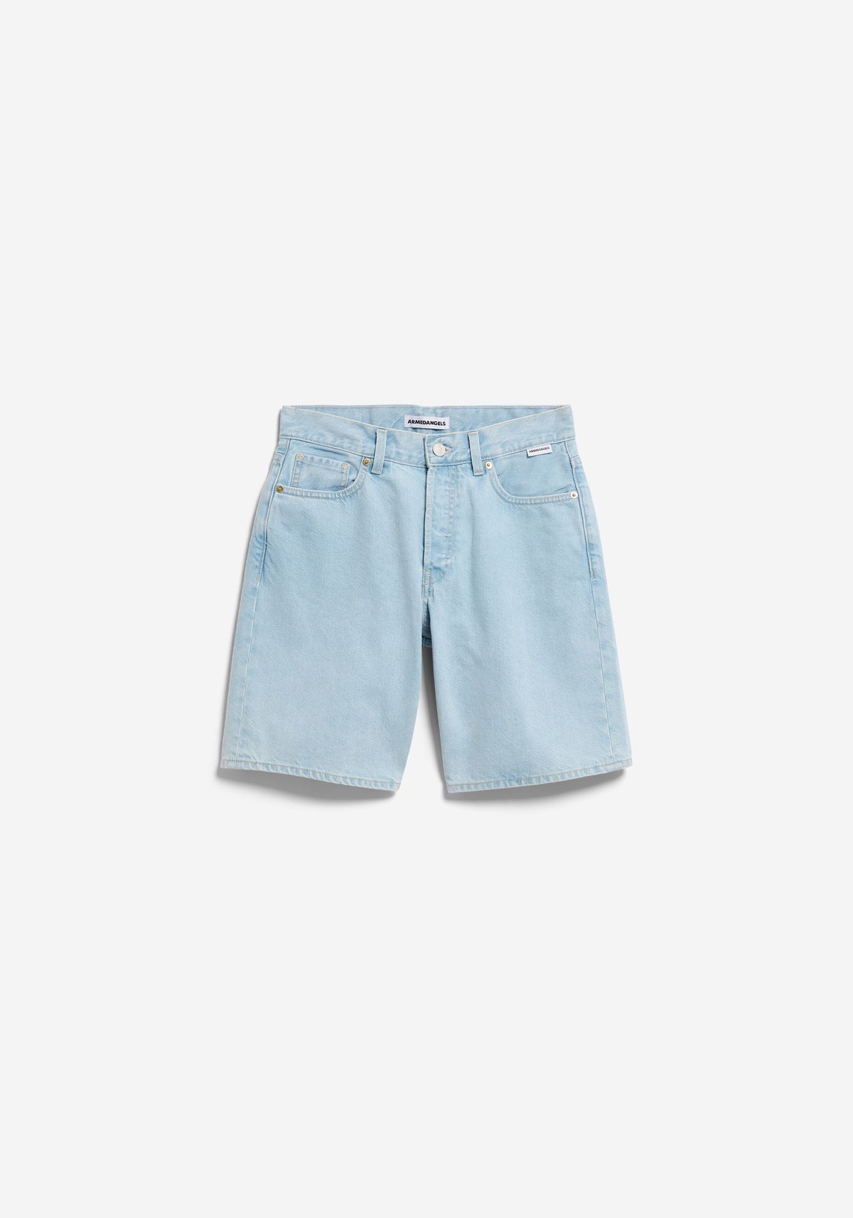 Jeans Shorts THALINAA - verschiedene Farben