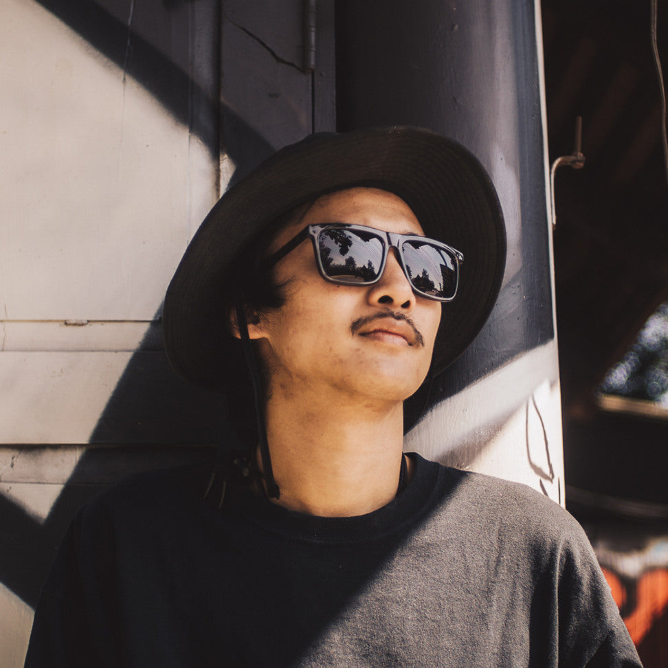 Sonnenbrille CHPO - Bruce