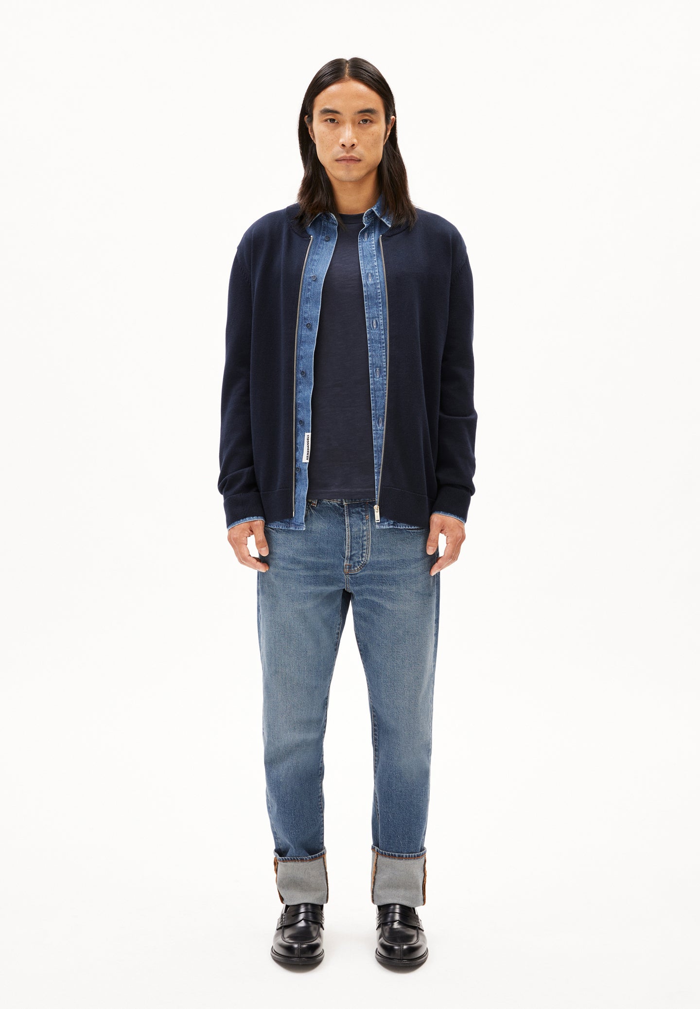 Strickjacke AGAAMON