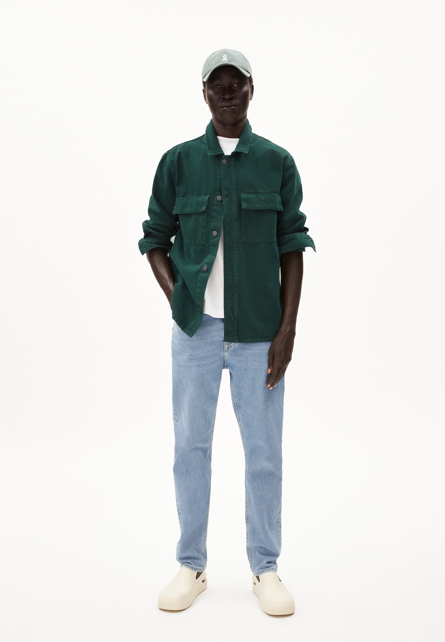 Jeans AARJO TARPA