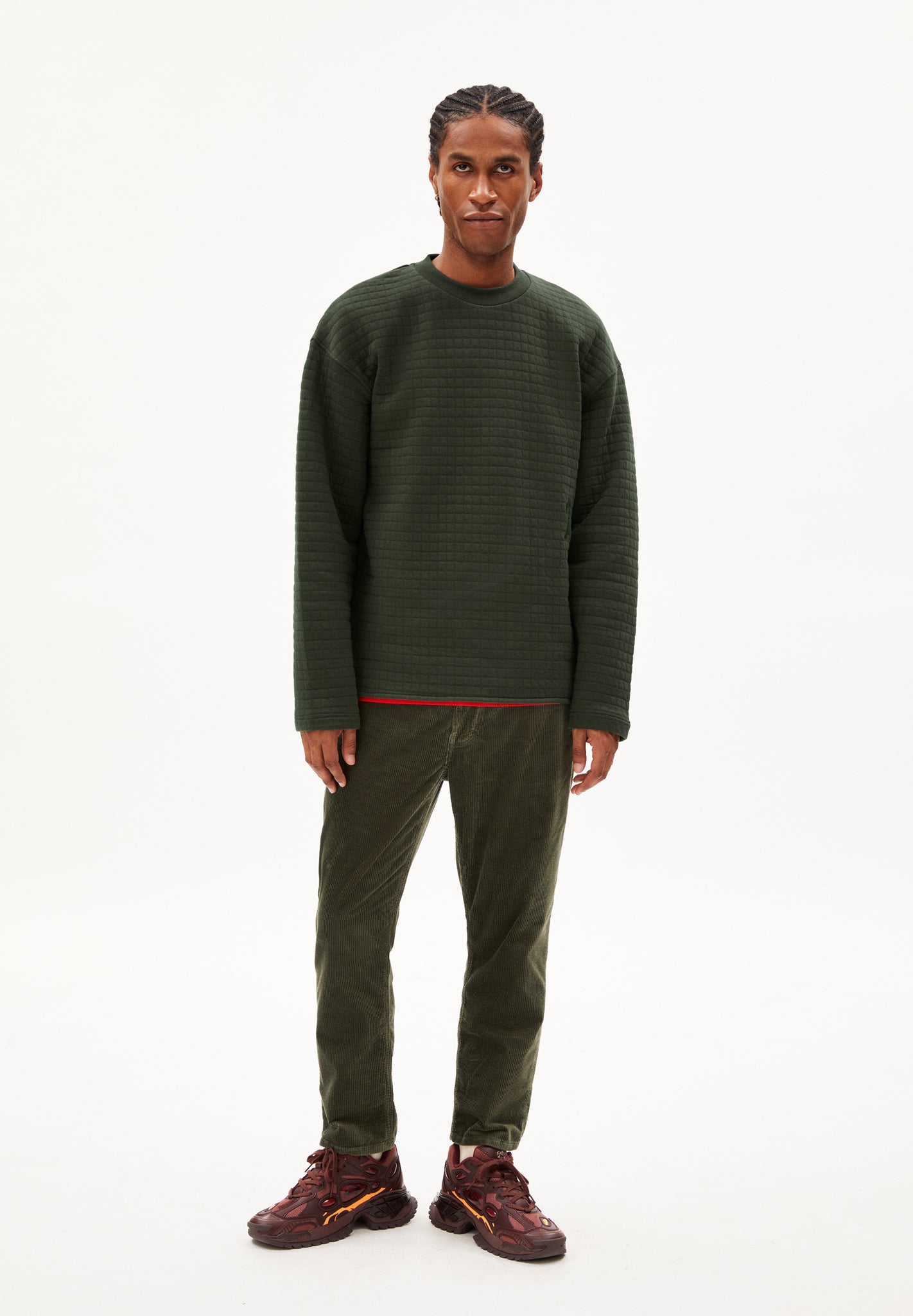 Sweatshirt JOAAS