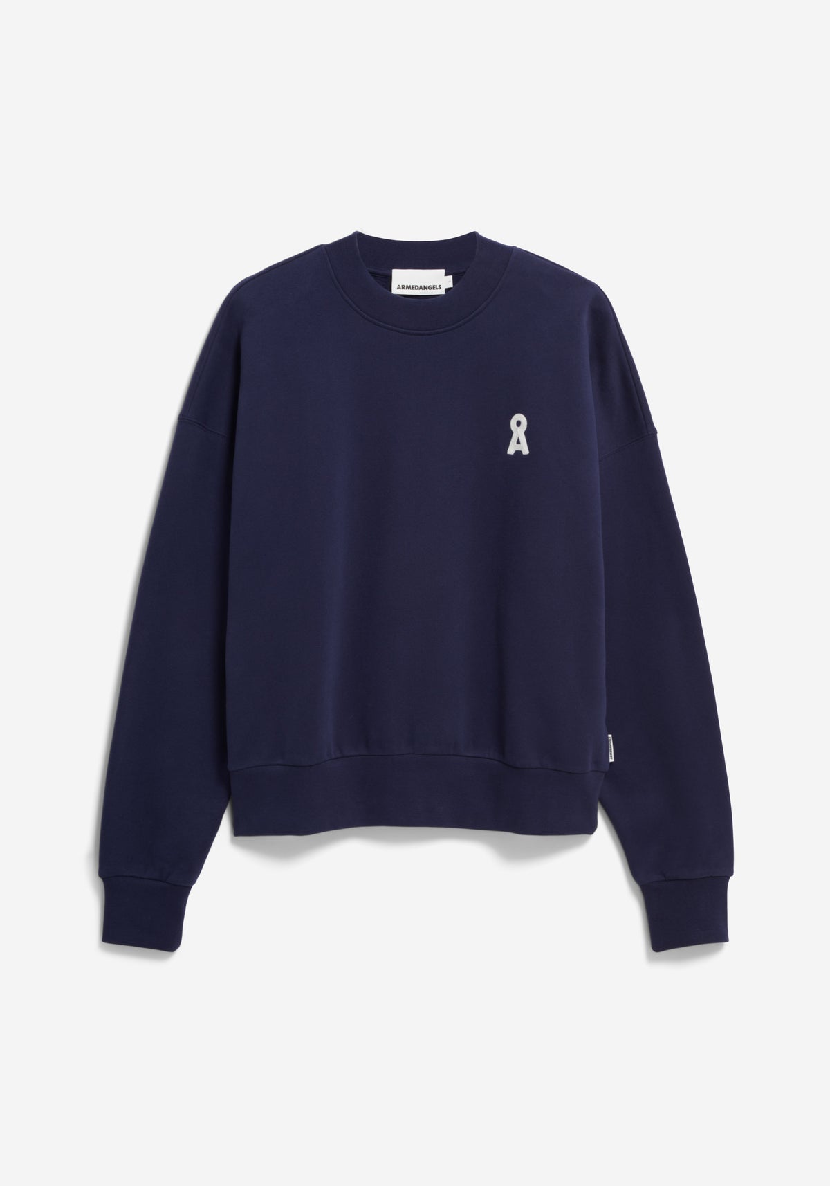 Sweatshirt ICONIC Å ALIZAA - verschiedene Farben