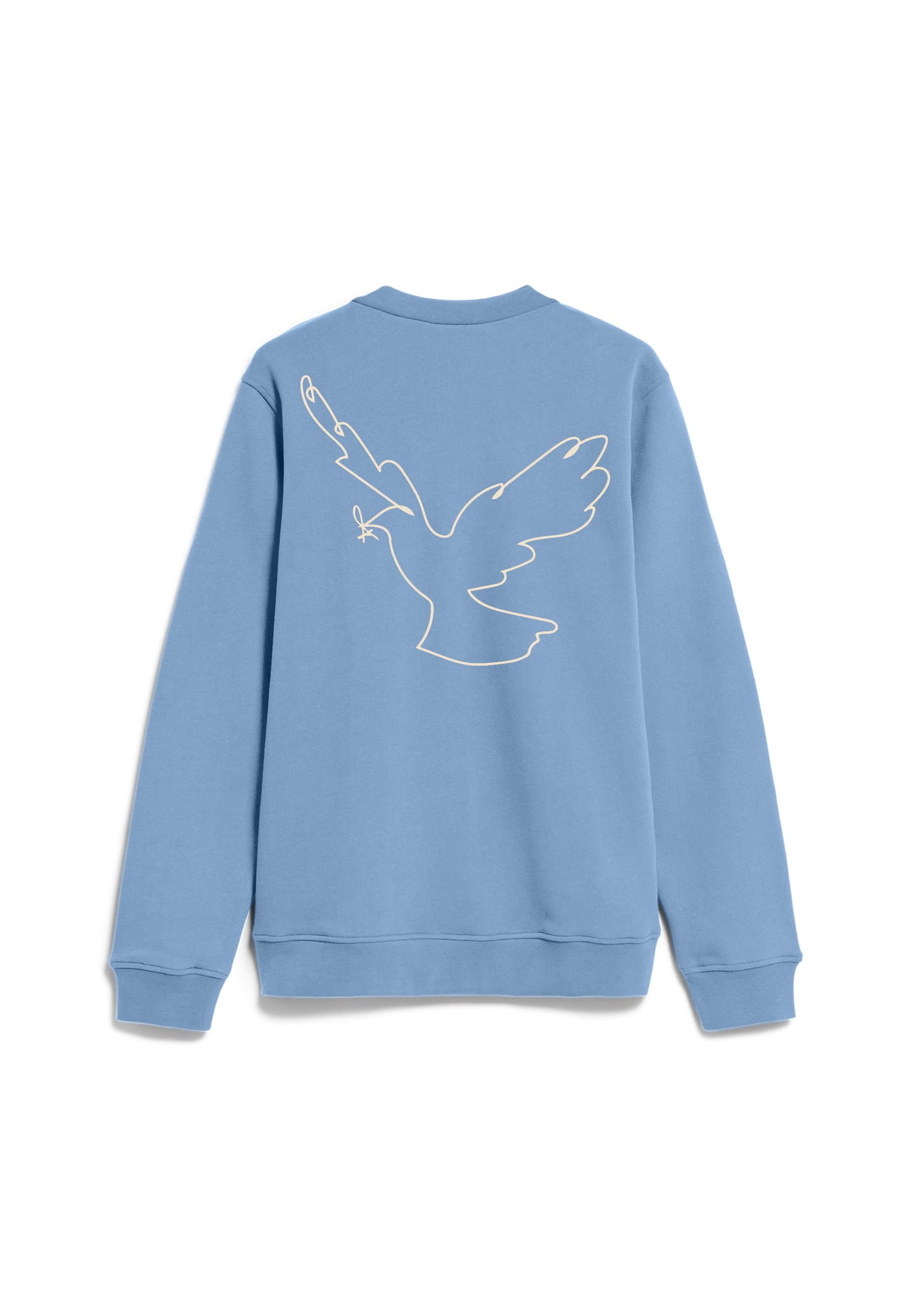 Sweatshirt BAARO NESTLING