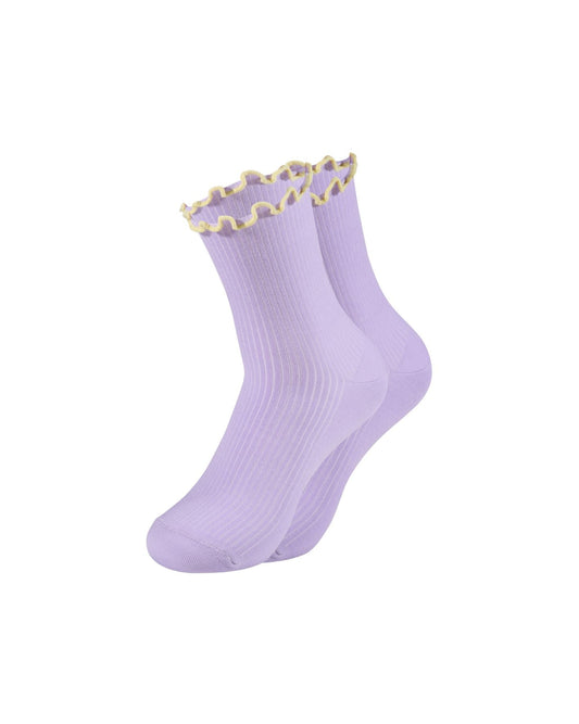 ooley Socken - Spaghetti - verschiedene Farbstellungen