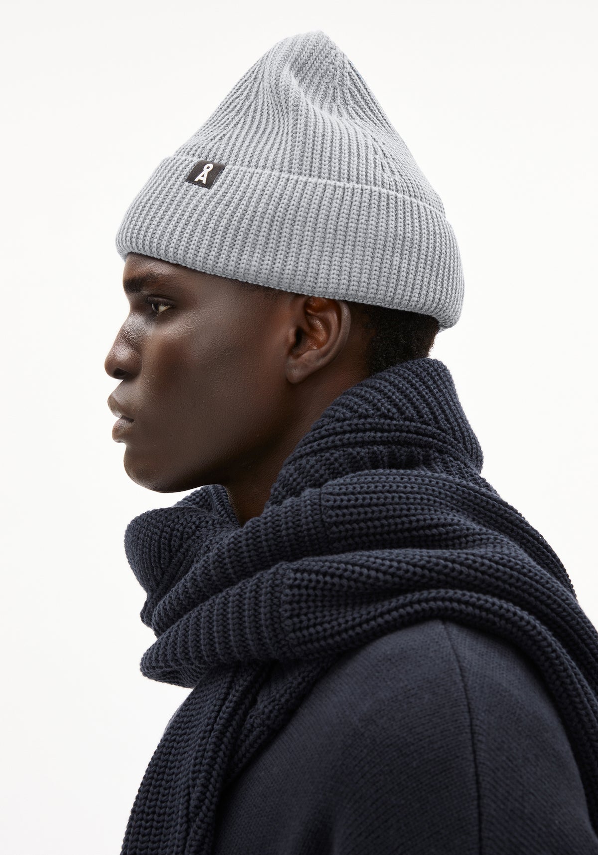 ICONIC Å NILDAAO COTTON MÜTZE (Biobaumwolle) - verschiedene Farben