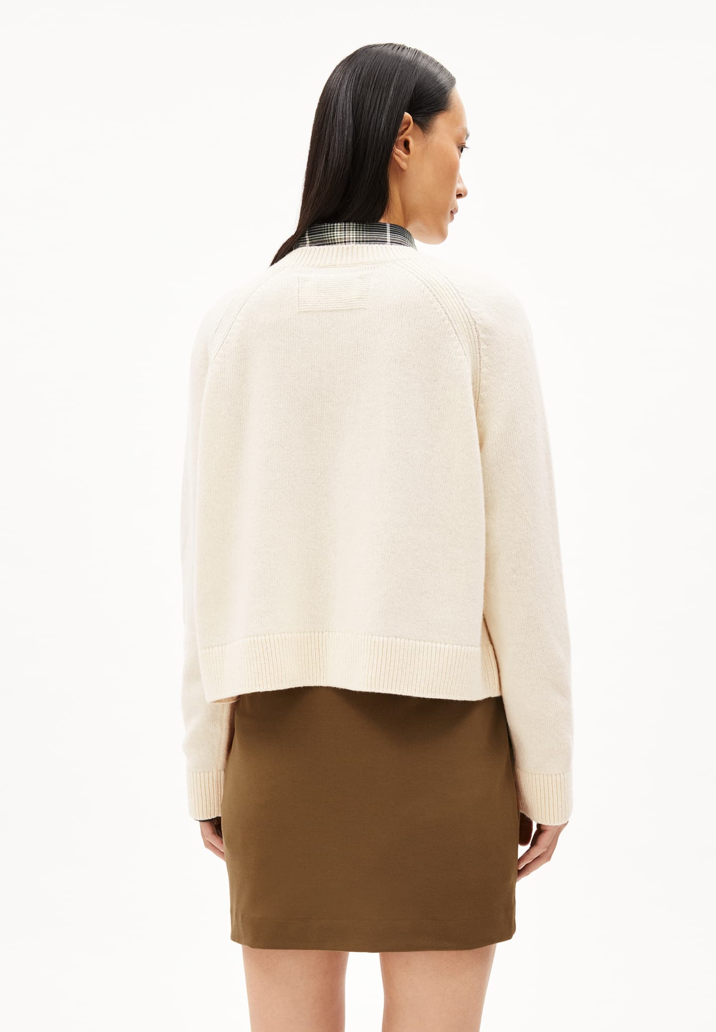 Pullover DILIRIAA REGLANA - diverse Farben