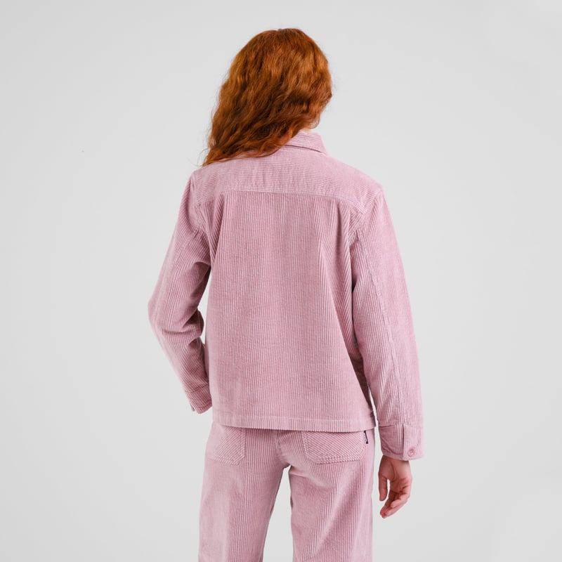 Jacket Stiby Corduroy - verschiedene Farben