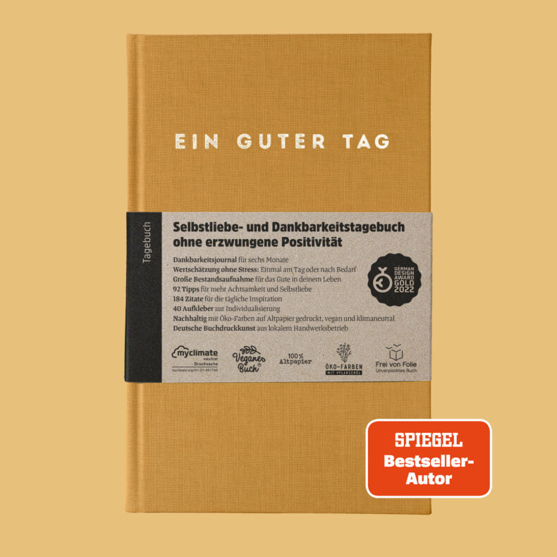 Ein guter Tag