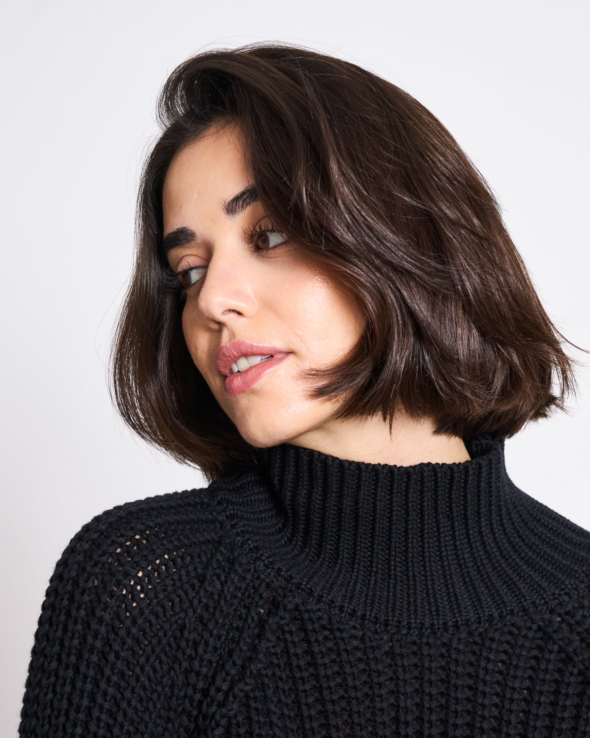 JUMPER OLA (GOTS) - diverse Farben