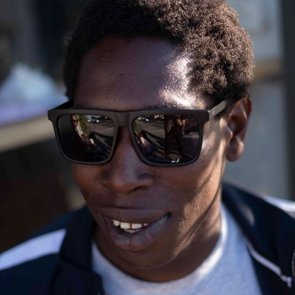 Sonnenbrille CHPO - Bruce